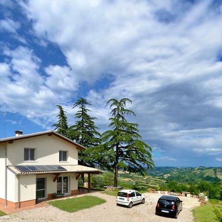 B&B Al Tardino Sogliano al Rubicone Екстер'єр фото