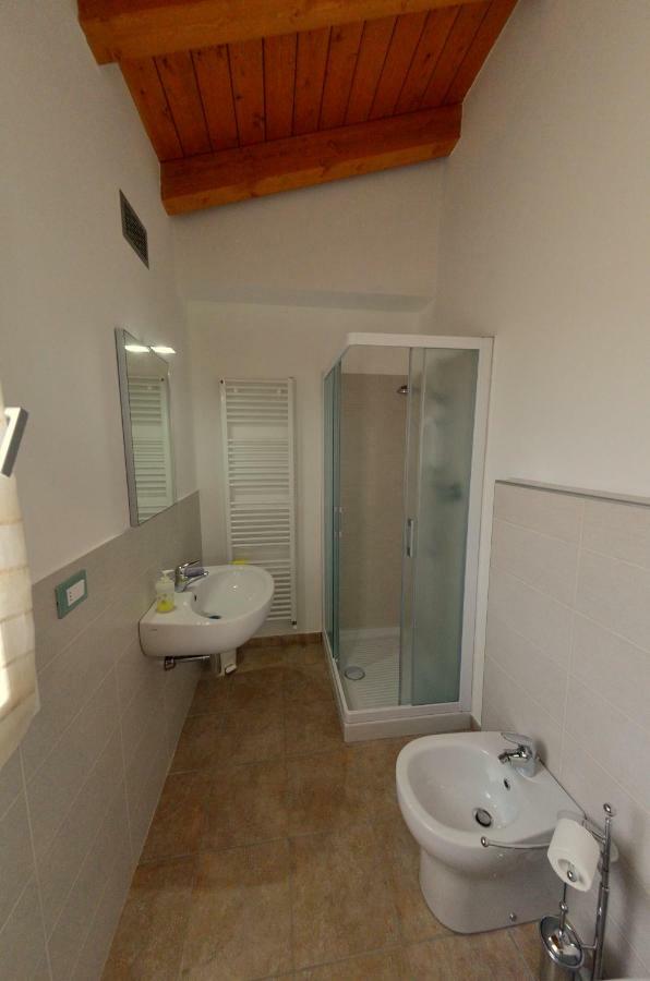 B&B Al Tardino Sogliano al Rubicone Екстер'єр фото