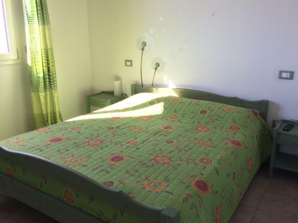 B&B Al Tardino Sogliano al Rubicone Екстер'єр фото